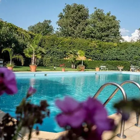 Villa Franca Con Piscina Per 4 Persone San Cataldo (Sicily)